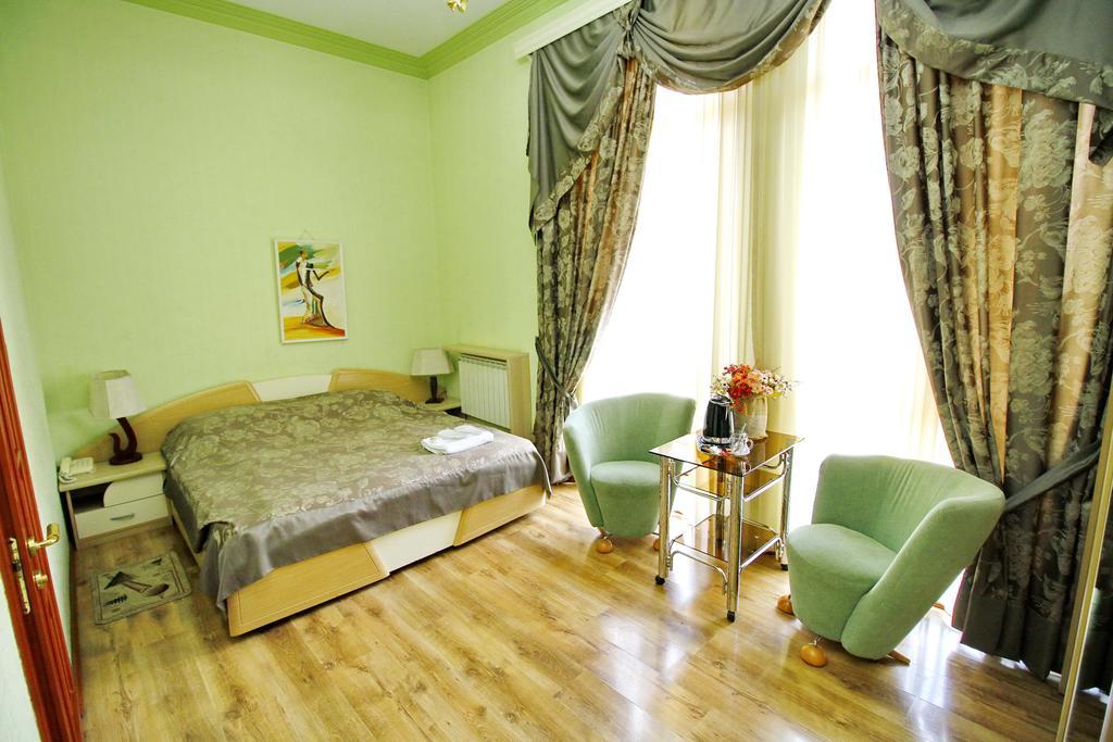 Irmeni Hotel Tbilisi Bagian luar foto
