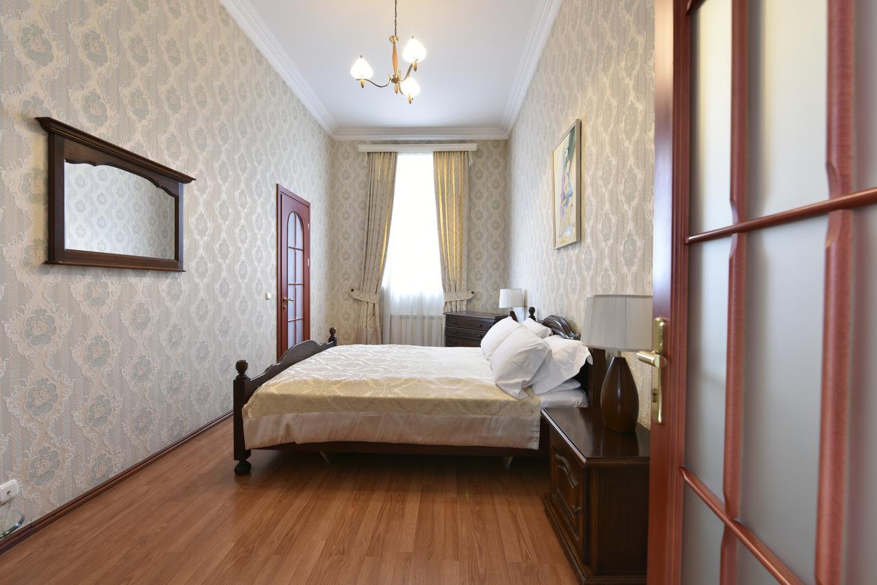 Irmeni Hotel Tbilisi Bagian luar foto